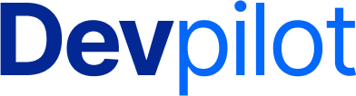 DevPilot Logo